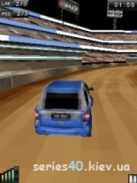 Crazy Race 3D | 240*320