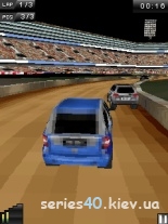 Crazy Race 3D | 240*320