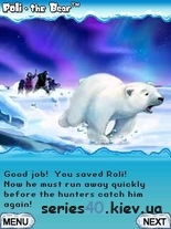 Poli - The Bear | 240*320
