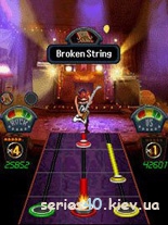 Guitar Hero 3: Legend | 240*320