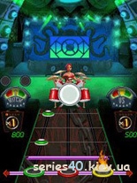 Guitar Hero 3: Legend | 240*320