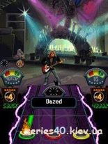 Guitar Hero 3: Legend | 240*320