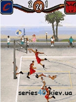 NBA Street | 240*320