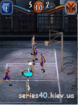 NBA Street | 240*320