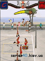 NBA Street | 240*320