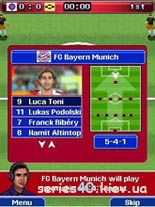 FC Bayern Munich 08/09 | 240*320