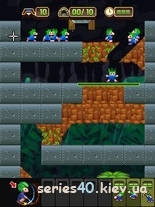 Lemmings Tribes | 240*320