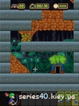 Lemmings Tribes | 240*320