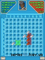 Battleship & Connect 4 | 240*320