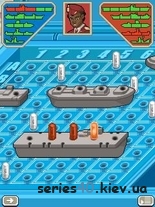 Battleship & Connect 4 | 240*320