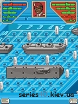 Battleship & Connect 4 | 240*320