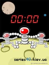 Robots Clock | 240*320