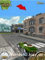 Super Taxi Driver 3D | 240*320