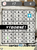 Platinum Sudoku 2 (Анонс) | 240*320