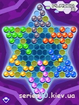 Chinese Checkers (от Lemon Quest)[Preview]