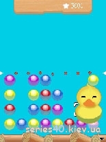 Bubble Ducky (3 in 1) | 240*320