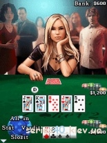 Midnight Hold'Em Poker 2 | 240*320