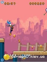 Super Donald | 240*320