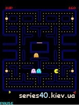 PacMan Deluxe Bluetooth | 240*320