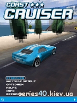 Coast Cruiser 3D | 240*320