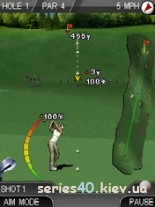 Tiger Woods PGA 09 | 240*320