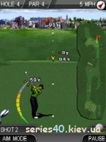 Tiger Woods PGA 09 | 240*320