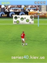 Trick Soccer: World Championship | 240*320