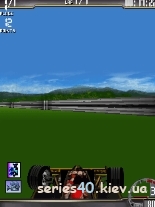 Andretti Racing 3D | 240*320