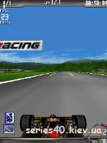 Andretti Racing 3D | 240*320