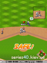 Derek Jeter Pro Baseball 2009 (от Gameloft)(Preview)
