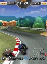 3D Moto Racing Evolved (Анонс) | 240*320