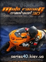 3D Moto Racing Evolved (Анонс) | 240*320