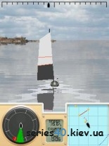 Victory Challenge Mobile Sailing | 240*320