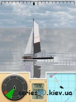 Victory Challenge Mobile Sailing | 240*320