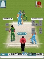 Ishant Sharma Cricket 09 | 240*320