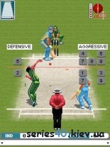 Ishant Sharma Cricket 09 | 240*320