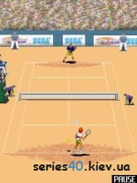 Virtua Tennis | 240*320