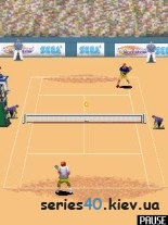 Virtua Tennis | 240*320