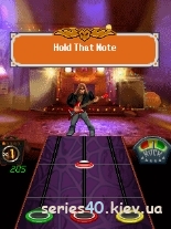 Guitar Hero: World Tour | 240*320