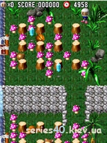 Bomberman 3D 2009 | 240*320