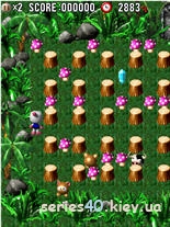 Bomberman 3D 2009 | 240*320