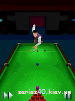 World Snooker Championship 2009 | 240*320