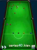 World Snooker Championship 2009 | 240*320