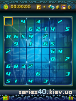 Disney: Sudoku Master |240*320