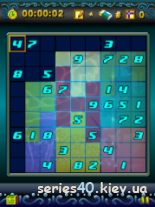 Disney: Sudoku Master |240*320