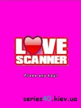 Love Scanner | 240*320