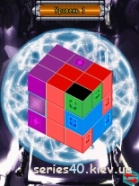 Magic Cubes 3D | 240*320