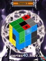 Magic Cubes 3D | 240*320