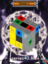 Magic Cubes 3D | 240*320