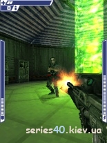 Heroes of War: Nanowarrior 3D | 240*320